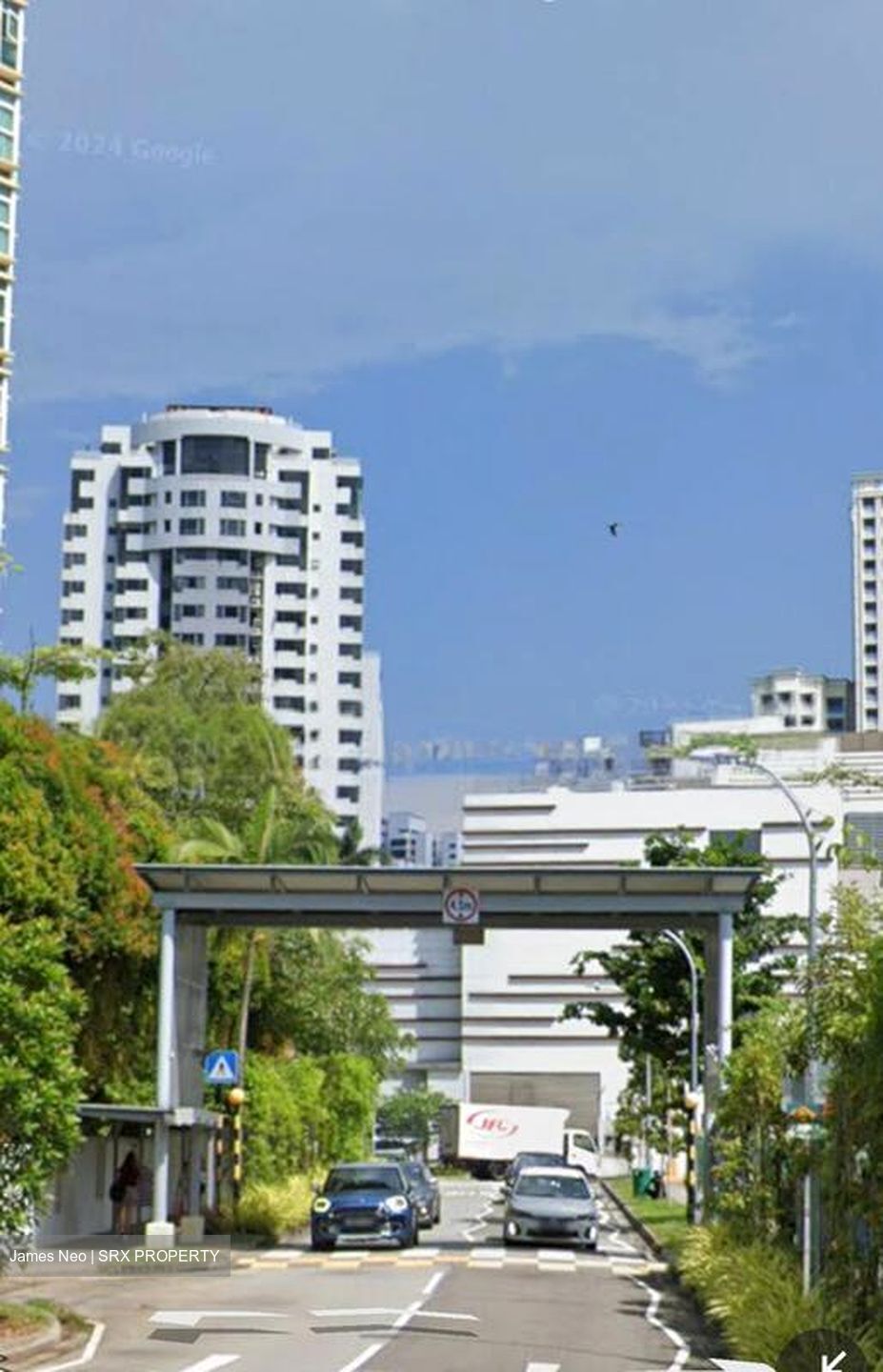 Blk 36 Beo Crescent (Bukit Merah), HDB 3 Rooms #519316641